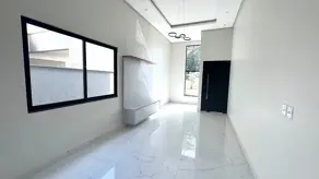 Imagem 2 - Casa Condomínio em Terras Alpha Residencial 2, Senador Canedo - GO