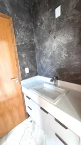 Imagem 6 - Casa Condomínio em Terras Alpha Residencial 2, Senador Canedo - GO