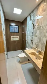Imagem 5 - Casa Condomínio em Terras Alpha Residencial 2, Senador Canedo - GO