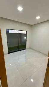 Imagem 4 - Casa Condomínio em Terras Alpha Residencial 2, Senador Canedo - GO