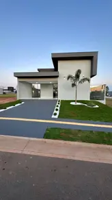 Casa Condomínio Terras Alpha Residencial 2, Senador Canedo - GO — foto 1