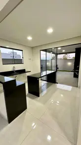 Imagem 3 - Casa Condomínio em Terras Alpha Residencial 2, Senador Canedo - GO