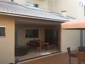 Imagem 5 - Sobrado em Residencial Sonho Verde, Goiânia - GO