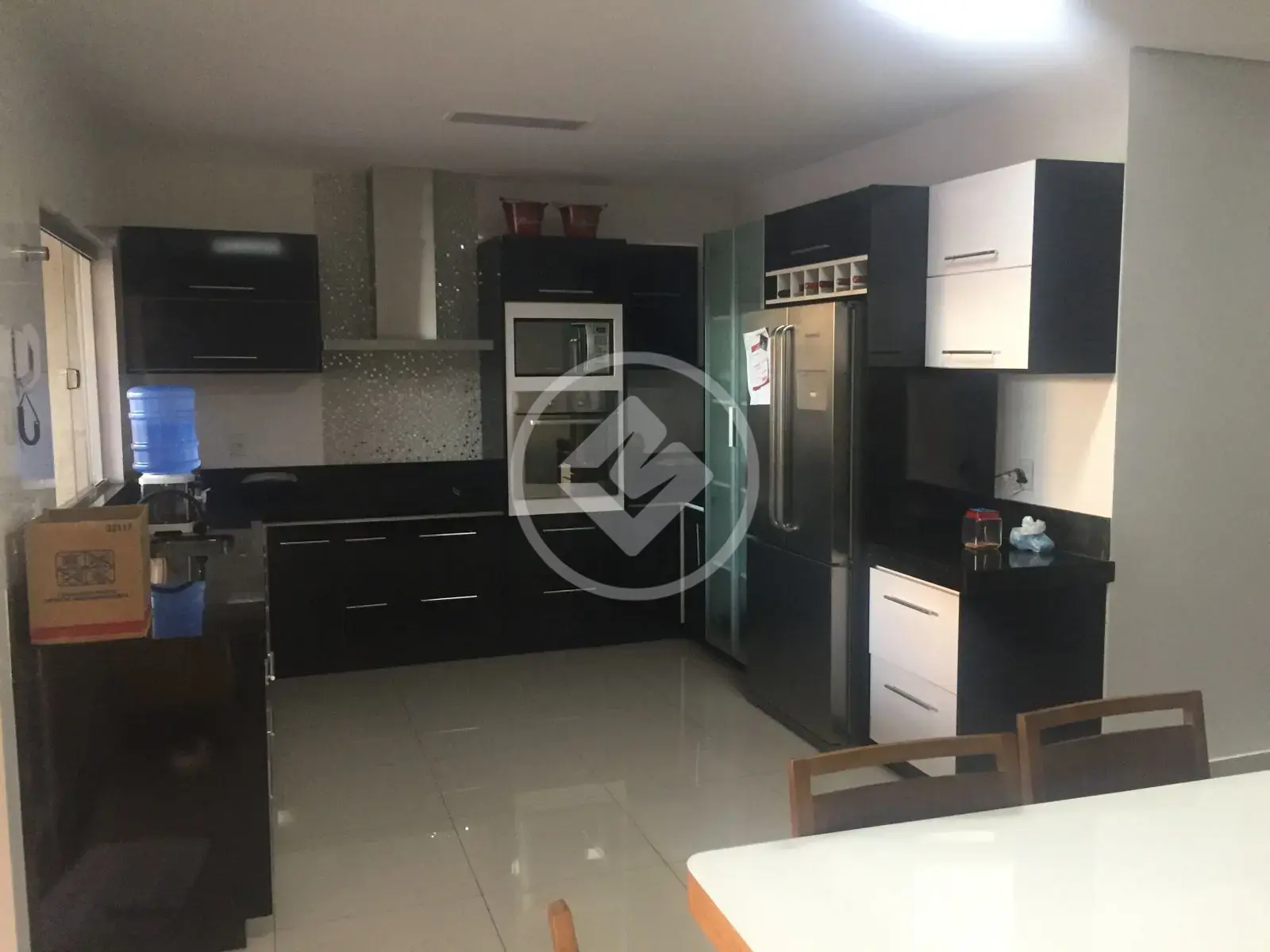 Imagem 1 - Sobrado em Residencial Sonho Verde, Goiânia - GO