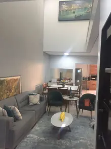 Imagem 2 - Sobrado em Residencial Sonho Verde, Goiânia - GO