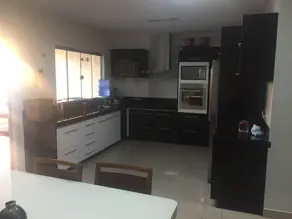 Sobrado Residencial Sonho Verde, Goiânia - GO — foto 2