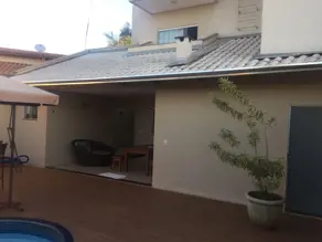 Imagem 6 - Sobrado em Residencial Sonho Verde, Goiânia - GO