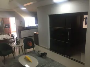 Imagem 4 - Sobrado em Residencial Sonho Verde, Goiânia - GO