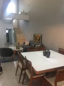 Imagem 3 - Sobrado em Residencial Sonho Verde, Goiânia - GO