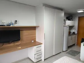 Imagem 3 - Flat em Jardim Goiás, Goiânia - GO