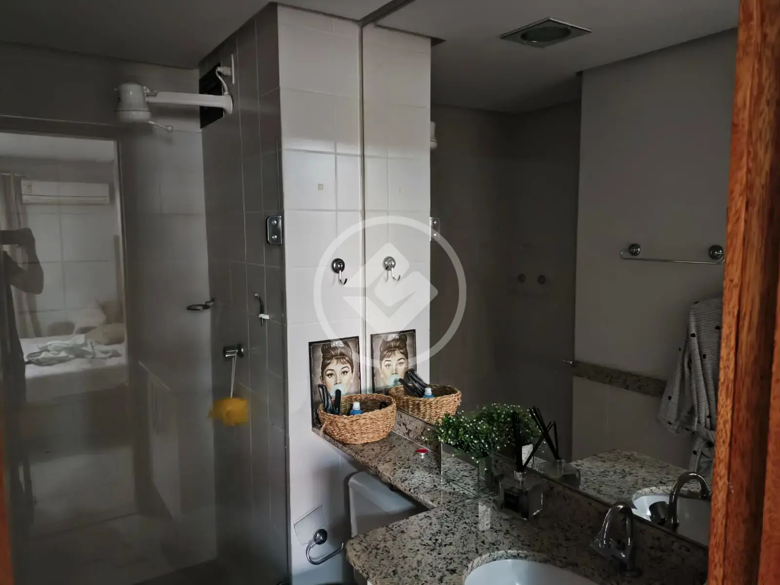 Imagem 1 - Flat em Jardim Goiás, Goiânia - GO