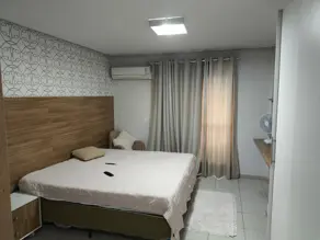 Imagem 5 - Flat em Jardim Goiás, Goiânia - GO
