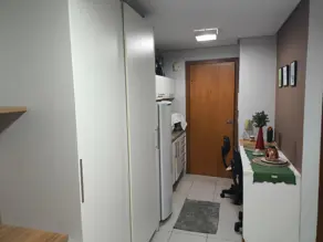 Imagem 6 - Flat em Jardim Goiás, Goiânia - GO