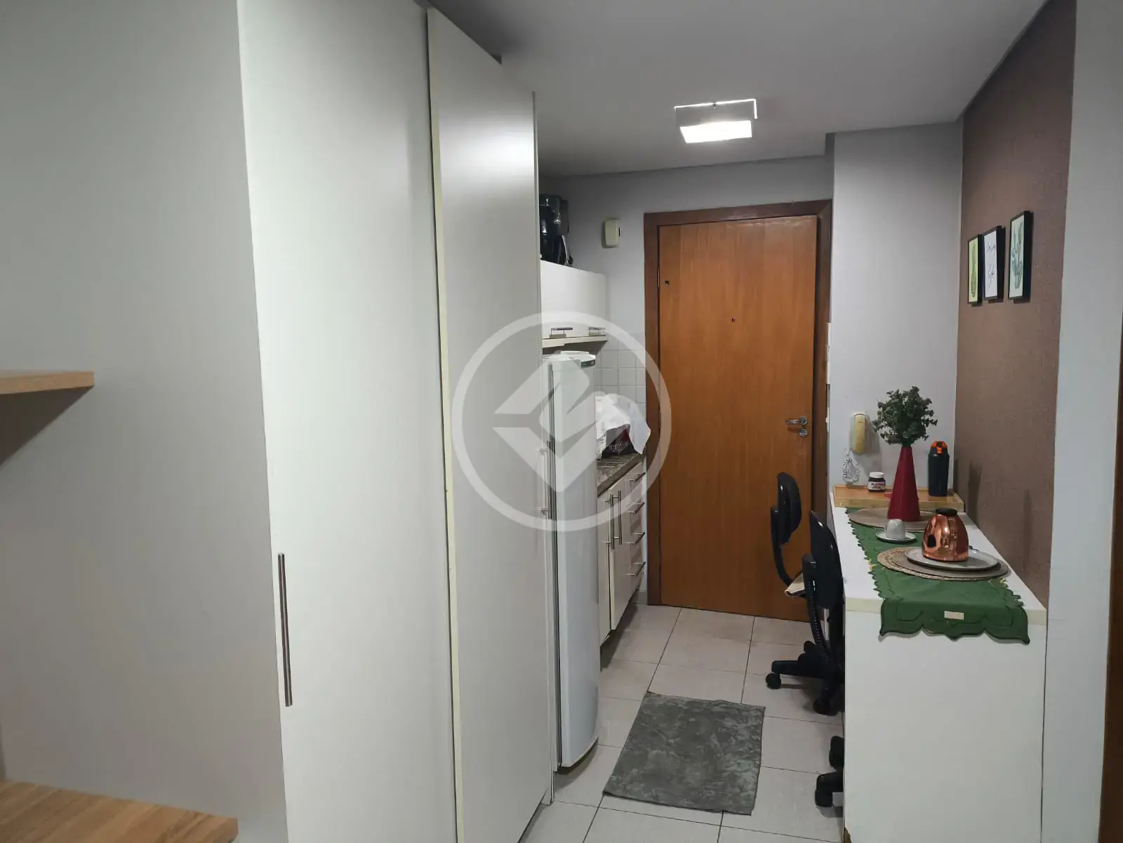 Imagem 6 - Flat em Jardim Goiás, Goiânia - GO