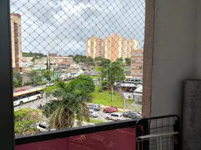 Flat Jardim Goiás, Goiânia - GO — foto 1