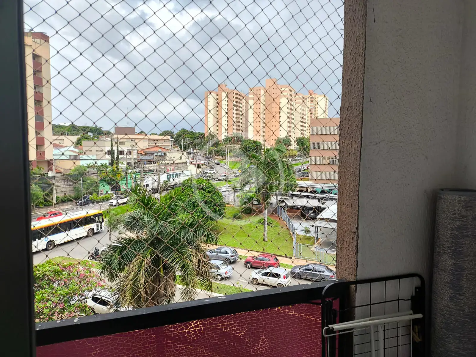 Imagem 1 - Flat em Jardim Goiás, Goiânia - GO