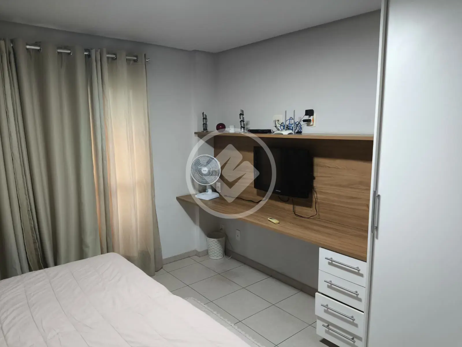Imagem 2 - Flat em Jardim Goiás, Goiânia - GO