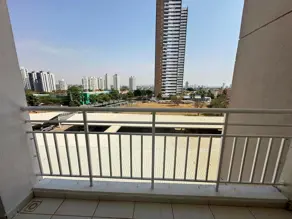 Imagem 2 - Apartamento em Parque Amazônia, Goiânia - GO