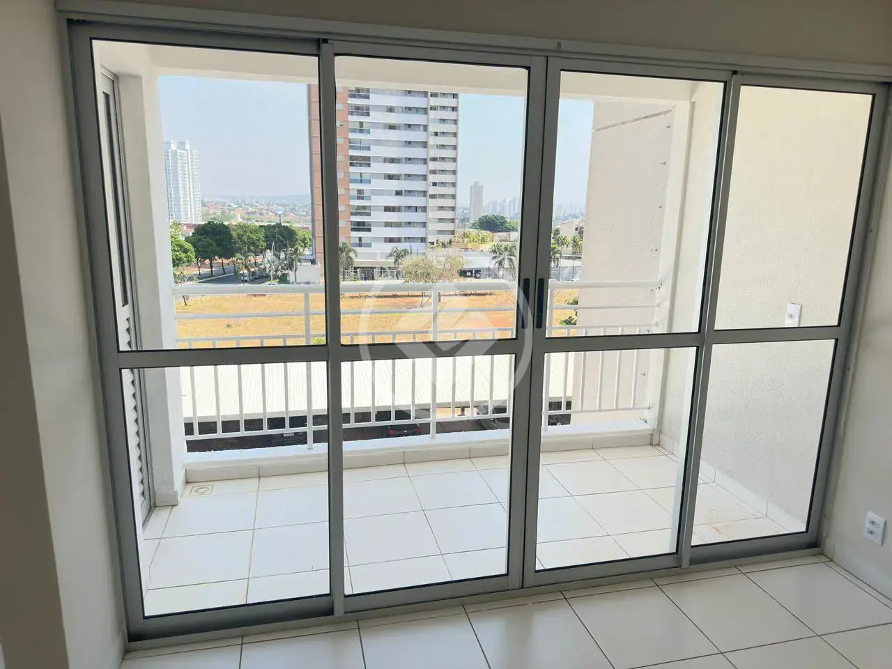 Image 2 - Apartamento em Parque Amazônia, Goiânia - GO
