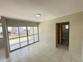 Apartamento Parque Amazônia, Goiânia - GO — foto 1