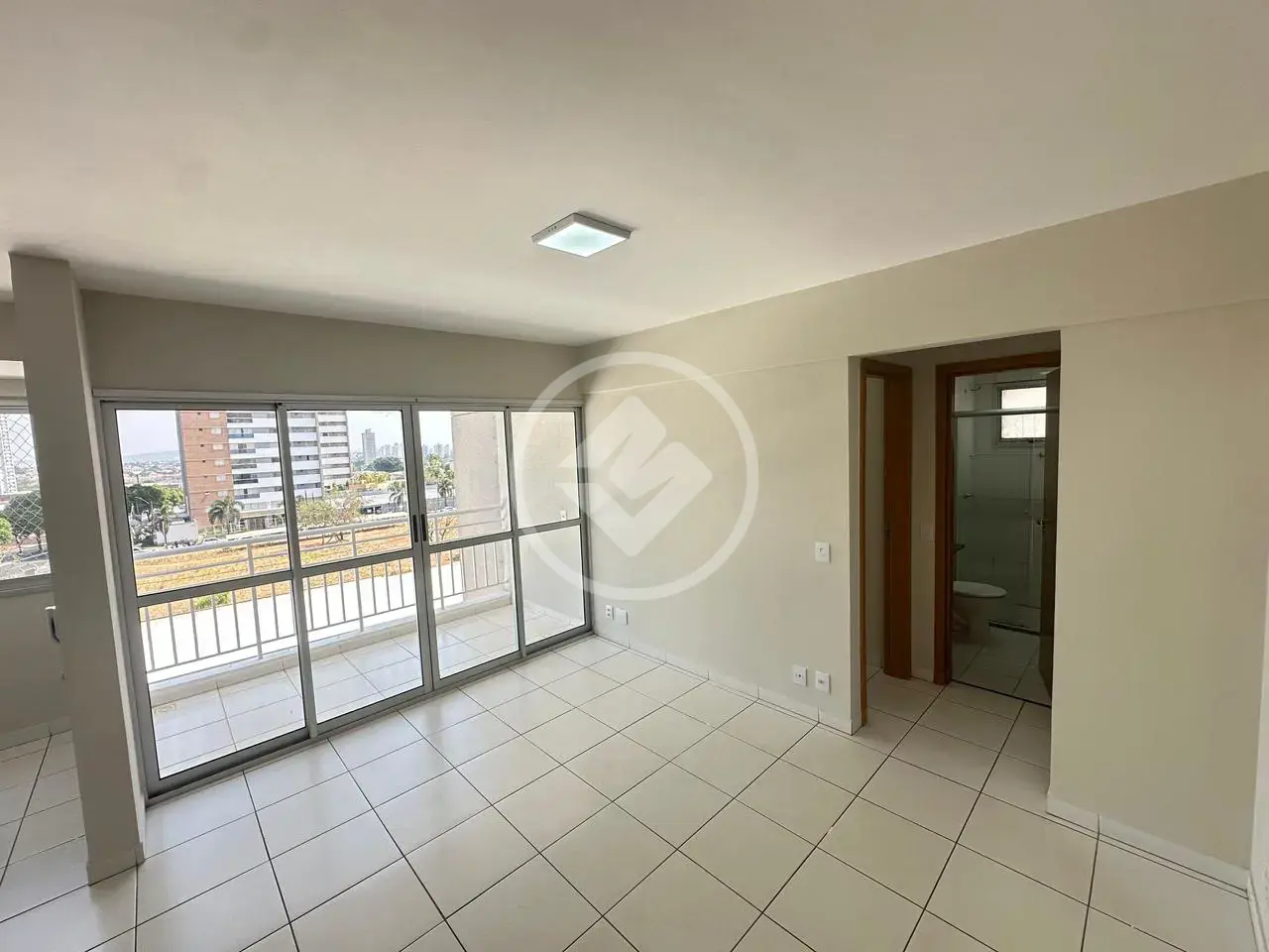 Imagem 1 - Apartamento em Parque Amazônia, Goiânia - GO