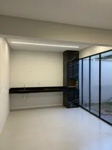 Casa Jardim Buriti Sereno, Aparecida de Goiânia - GO — foto 1