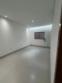 Imagem 2 - Casa em Jardim Buriti Sereno, Aparecida de Goiânia - GO