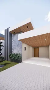 Casa Jardim Buriti Sereno, Aparecida de Goiânia - GO — foto 1