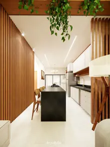 Imagem 6 - Casa em Jardim Buriti Sereno, Aparecida de Goiânia - GO