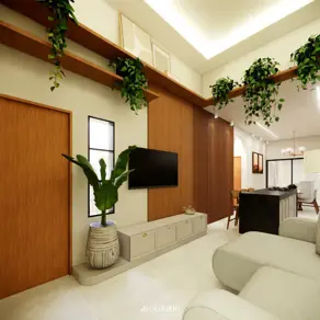 Imagem 4 - Casa em Jardim Buriti Sereno, Aparecida de Goiânia - GO