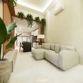 Imagem 3 - Casa em Jardim Buriti Sereno, Aparecida de Goiânia - GO