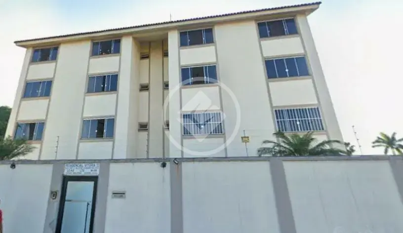 Imagem 1 - Apartamento em Jardim Atlântico, Goiânia - GO