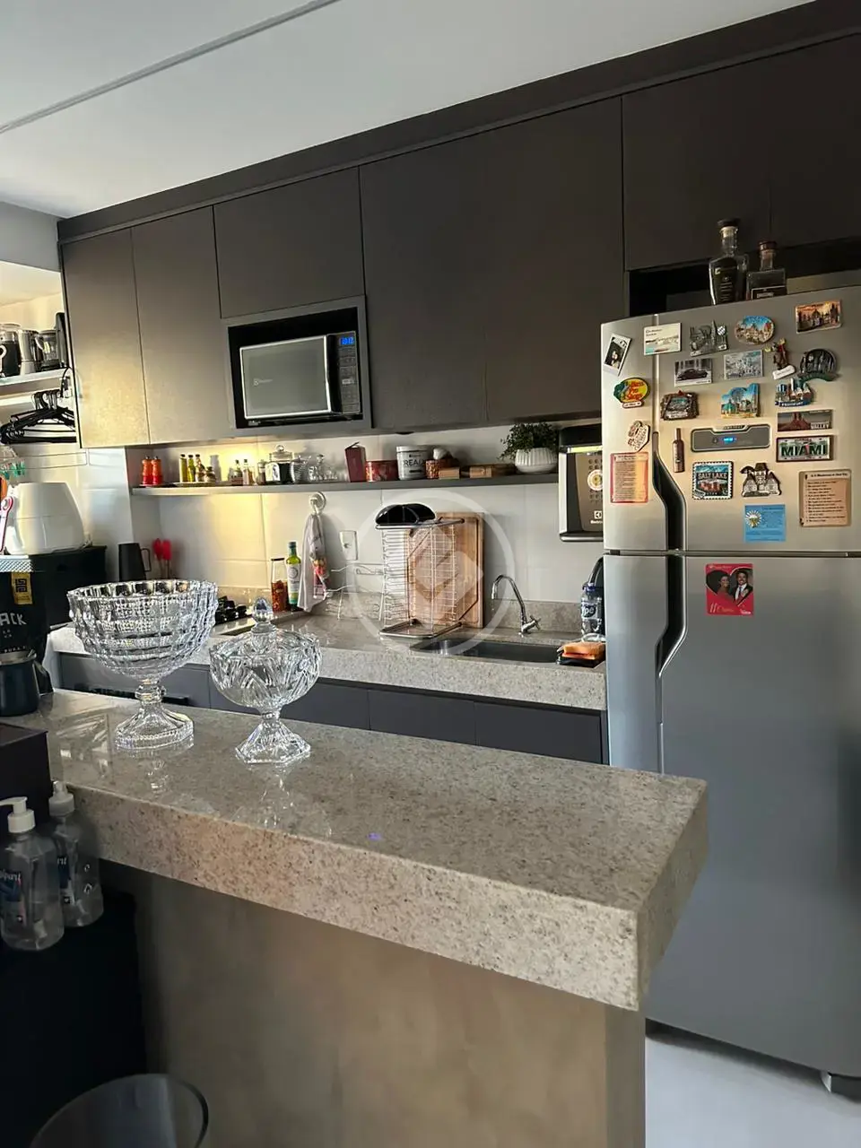 Imagem 2 - Apartamento em Amazon Park, Goiânia - GO