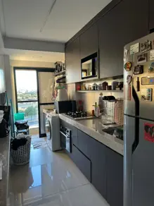 Imagem 3 - Apartamento em Amazon Park, Goiânia - GO