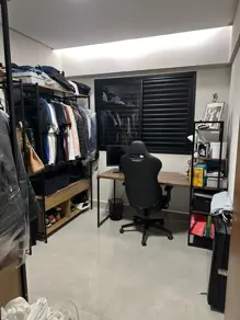 Imagem 6 - Apartamento em Amazon Park, Goiânia - GO