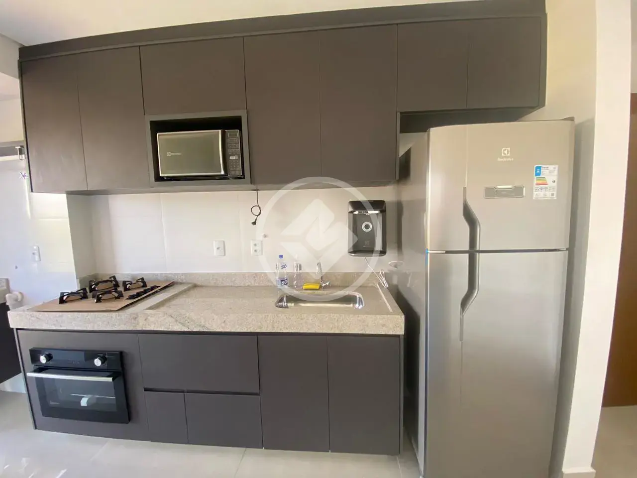 Imagem 4 - Apartamento em Amazon Park, Goiânia - GO