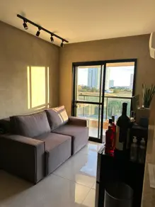 Apartamento Amazon Park, Goiânia - GO — foto 1