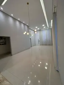 Casa Condomínio Jardim Veneza, Senador Canedo - GO — foto 2