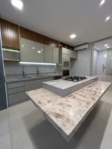 Imagem 3 - Casa Condomínio em Jardim Veneza, Senador Canedo - GO
