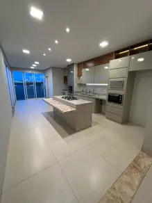 Imagem 4 - Casa Condomínio em Jardim Veneza, Senador Canedo - GO