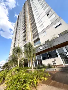Apartamento Setor Marista, Goiânia - GO — foto 1