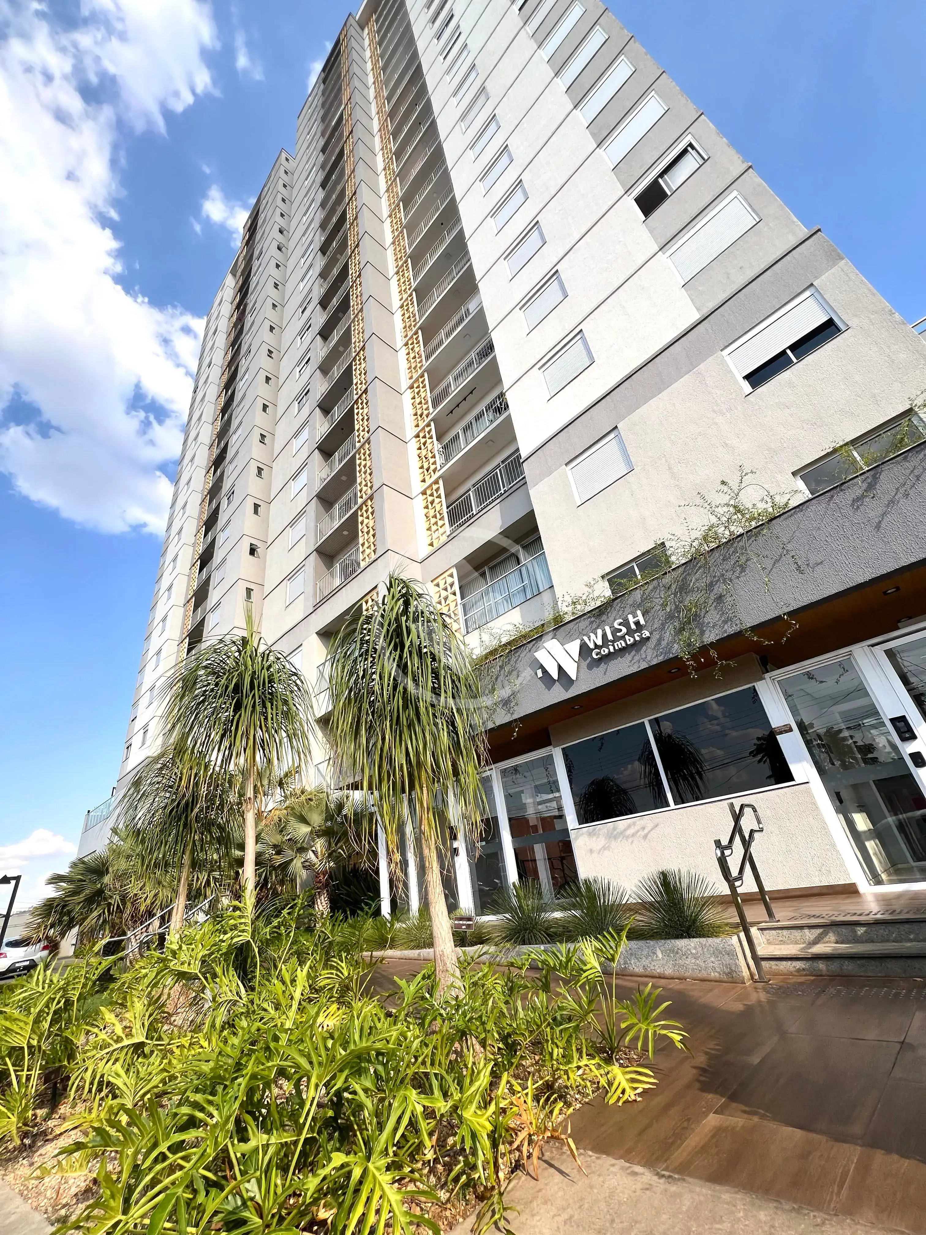 Imagem 1 - Apartamento em Setor Marista, Goiânia - GO