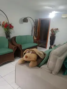 Apartamento Setor Urias Magalhães, Goiânia - GO — foto 2