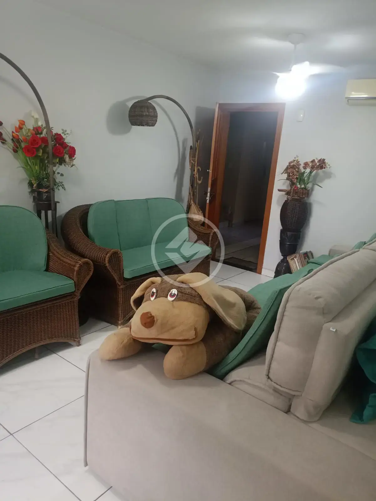 Image 2 - Apartamento em Setor Urias Magalhães, Goiânia - GO