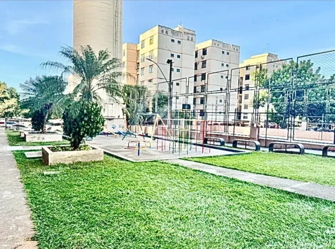Image 10 - Apartamento em Setor Urias Magalhães, Goiânia - GO
