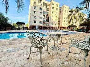 Apartamento Setor Urias Magalhães, Goiânia - GO — foto 1