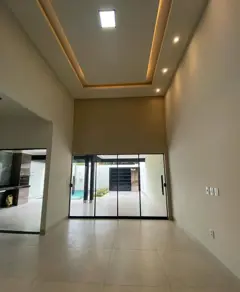 Casa Residencial Recanto do Bosque, Goiânia - GO — foto 2