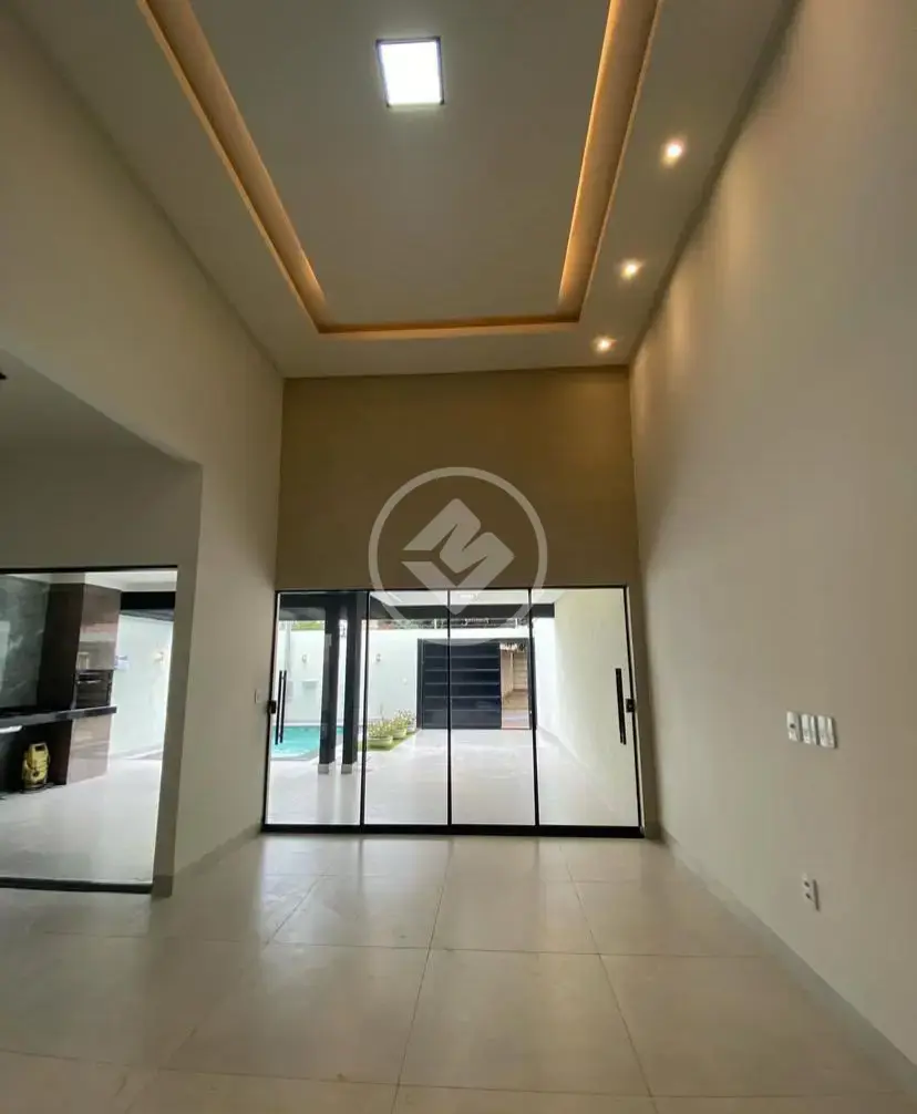 Image 2 - Casa em Residencial Recanto do Bosque, Goiânia - GO