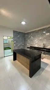 Imagem 4 - Casa em Residencial Recanto do Bosque, Goiânia - GO