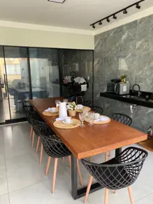Imagem 5 - Casa em Residencial Recanto do Bosque, Goiânia - GO